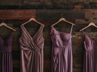 Darryl &amp; Rachelle's wedding 3