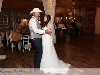 Kassie &amp; Garrett&apos;s wedding 3