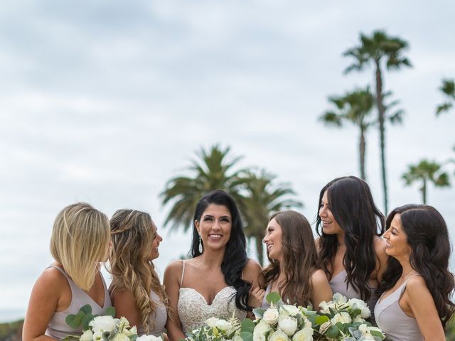 Rachel and Mike&apos;s Wedding in Laguna Beach, California 19