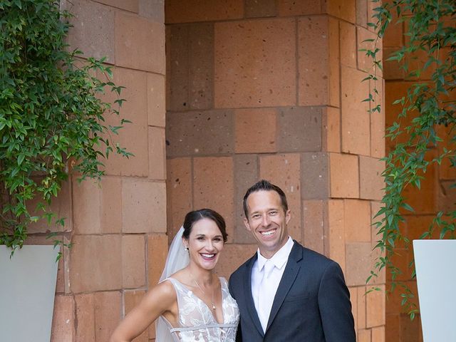 Steve and Ashley&apos;s Wedding in Scottsdale, Arizona 33