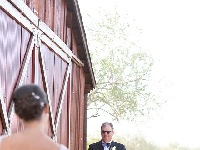 Steve and Ashley&apos;s Wedding in Scottsdale, Arizona 44