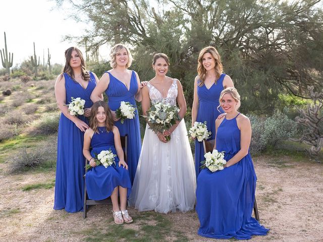 Steve and Ashley&apos;s Wedding in Scottsdale, Arizona 50