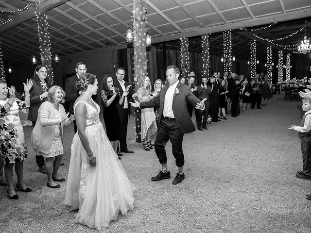 Steve and Ashley&apos;s Wedding in Scottsdale, Arizona 84
