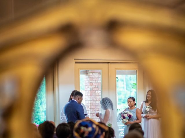 Hassan and Alexandra&apos;s Wedding in Fredericksburg, Virginia 24