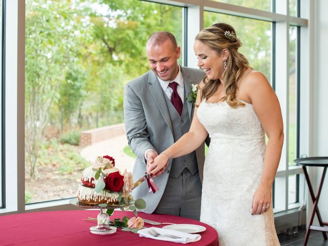 Kyle and Ellen&apos;s Wedding in Occoquan, Virginia 9