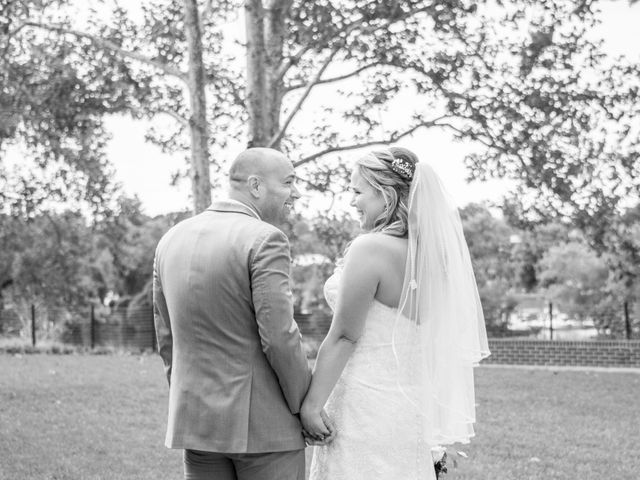 Kyle and Ellen&apos;s Wedding in Occoquan, Virginia 43