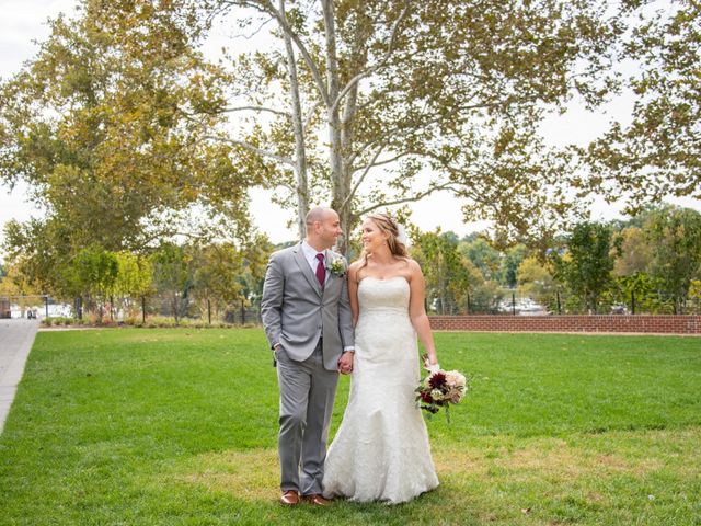 Kyle and Ellen&apos;s Wedding in Occoquan, Virginia 44