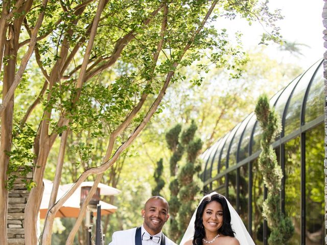 Anthony and Christena&apos;s Wedding in Pomona, California 7