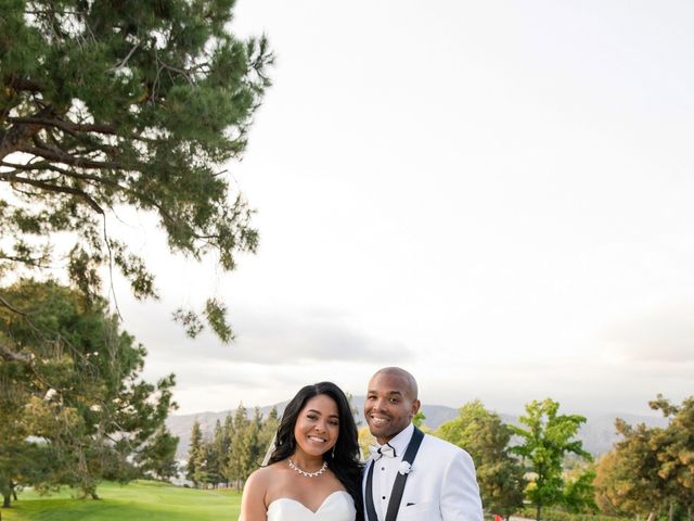 Anthony and Christena&apos;s Wedding in Pomona, California 14