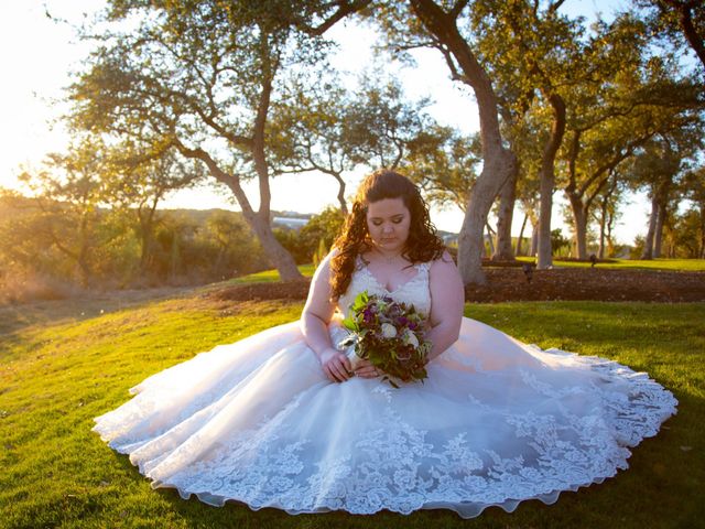 Jonathan and Jennifer&apos;s Wedding in Dripping Springs, Texas 9