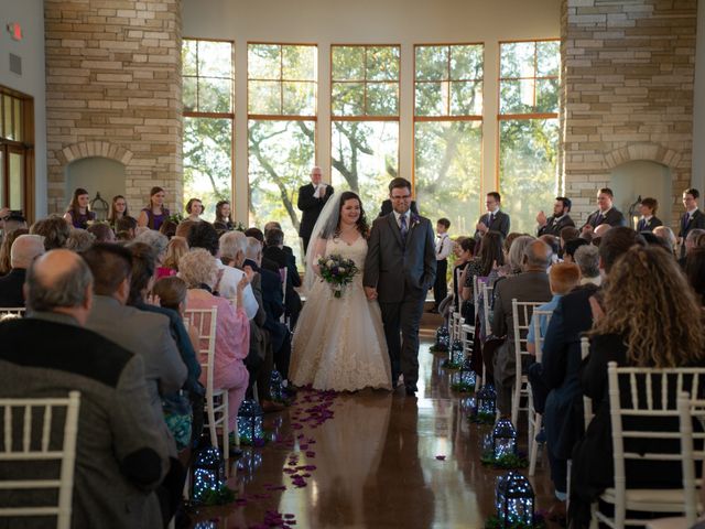 Jonathan and Jennifer&apos;s Wedding in Dripping Springs, Texas 18