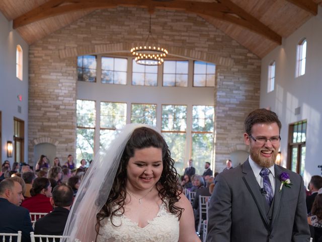 Jonathan and Jennifer&apos;s Wedding in Dripping Springs, Texas 19