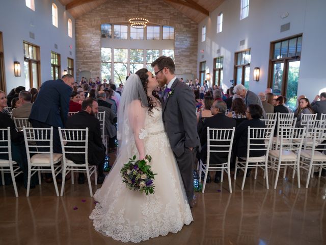 Jonathan and Jennifer&apos;s Wedding in Dripping Springs, Texas 20