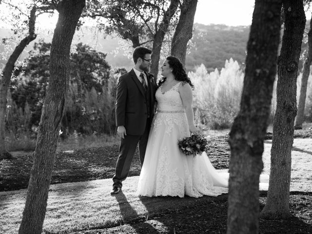 Jonathan and Jennifer&apos;s Wedding in Dripping Springs, Texas 21