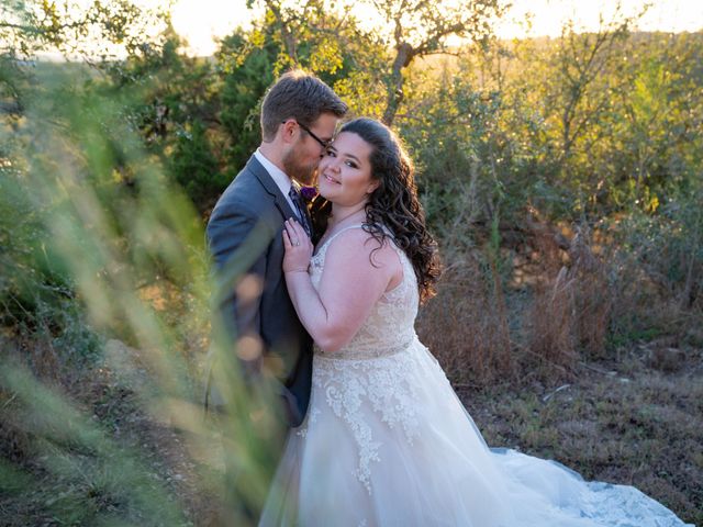 Jonathan and Jennifer&apos;s Wedding in Dripping Springs, Texas 25