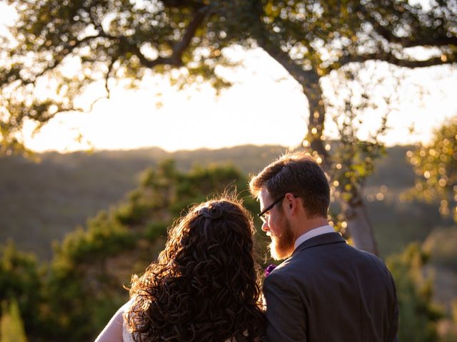 Jonathan and Jennifer&apos;s Wedding in Dripping Springs, Texas 27