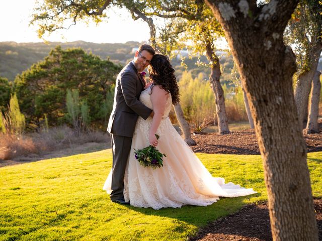 Jonathan and Jennifer&apos;s Wedding in Dripping Springs, Texas 28