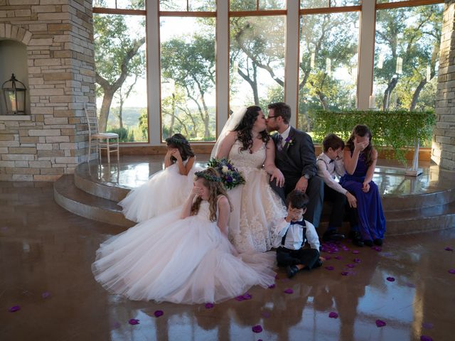 Jonathan and Jennifer&apos;s Wedding in Dripping Springs, Texas 30