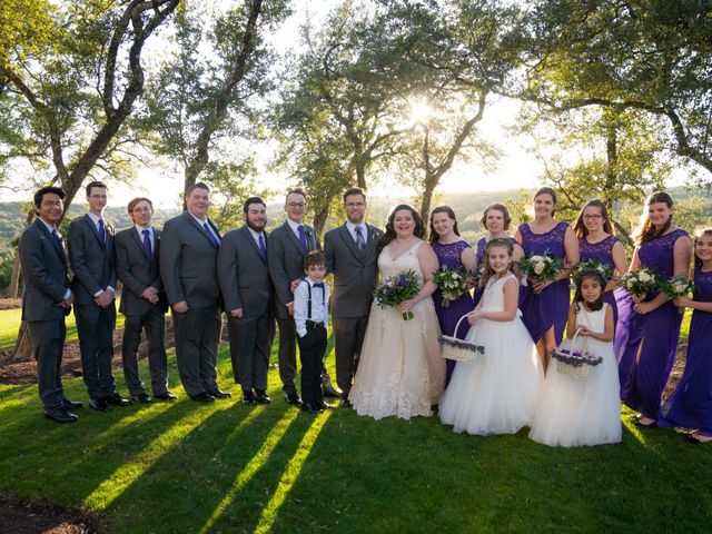 Jonathan and Jennifer&apos;s Wedding in Dripping Springs, Texas 31