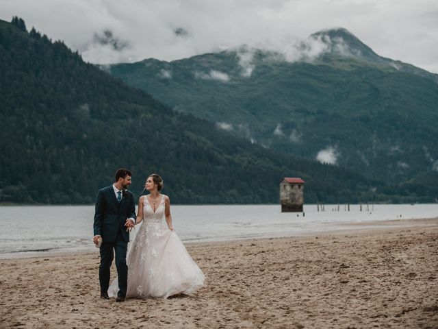 Travis and Beth&apos;s Wedding in Juneau, Alaska 2