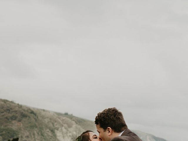 Joseph and Alexandra&apos;s Wedding in Honokaa, Hawaii 4