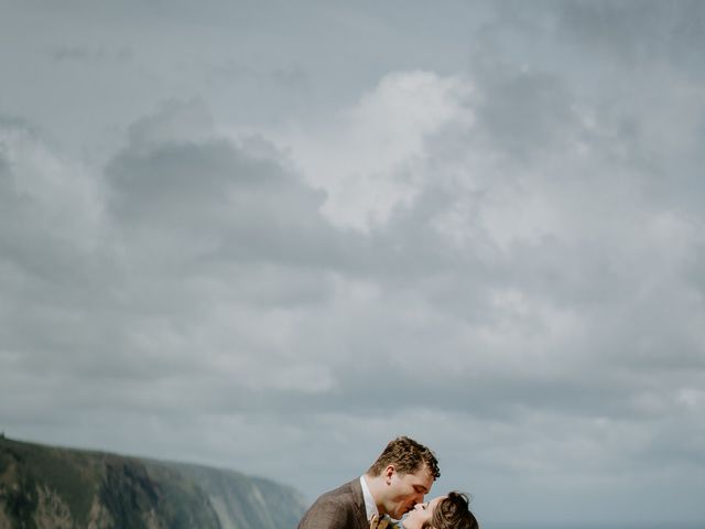 Joseph and Alexandra&apos;s Wedding in Honokaa, Hawaii 18