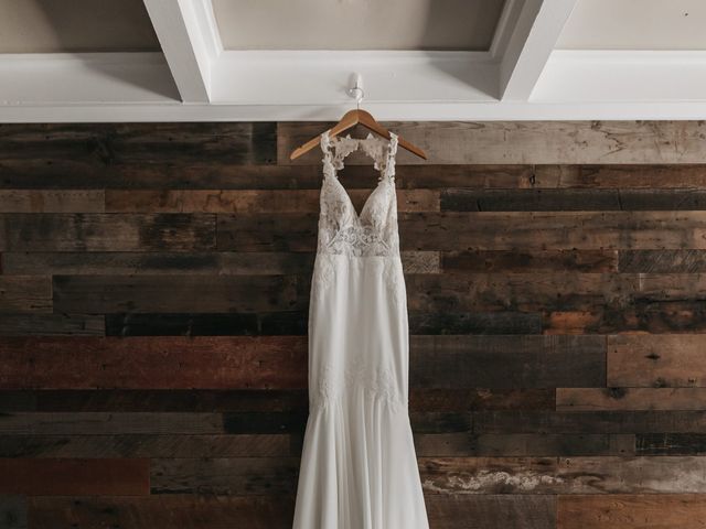 Rachelle and Darryl's Wedding in Fairfax, California 3