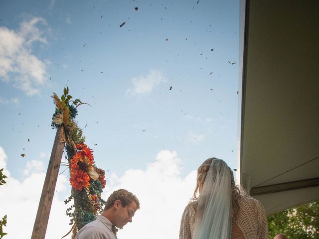 Alana and Lewie&apos;s Wedding in Mentor, Ohio 38