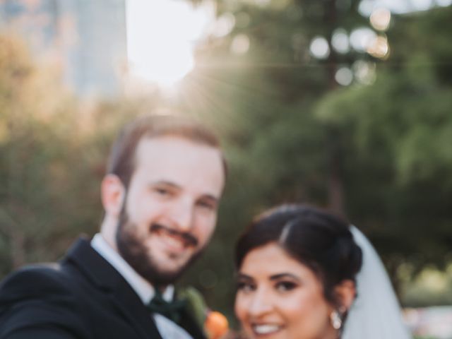 Ian and Eleena&apos;s Wedding in Dallas, Texas 16