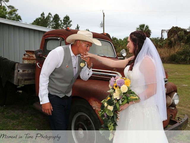 Garrett and Kassie&apos;s Wedding in Naples, Florida 1