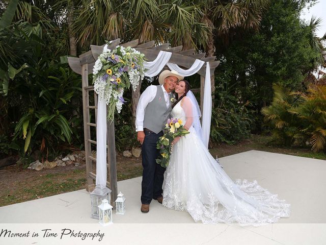 Garrett and Kassie&apos;s Wedding in Naples, Florida 17