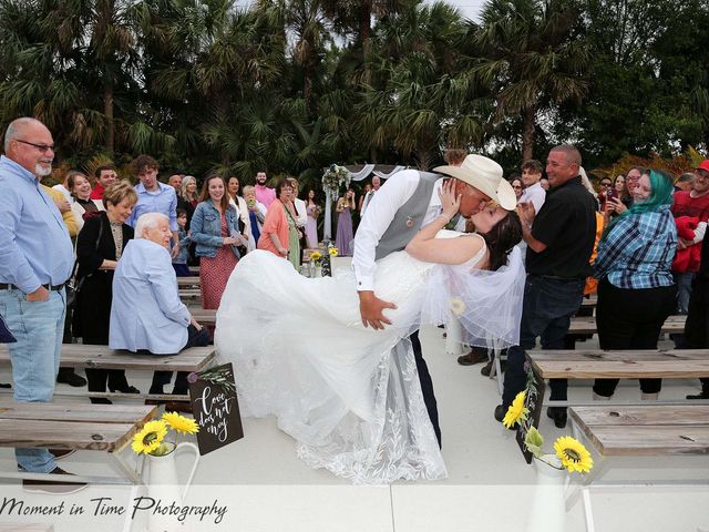 Garrett and Kassie&apos;s Wedding in Naples, Florida 2