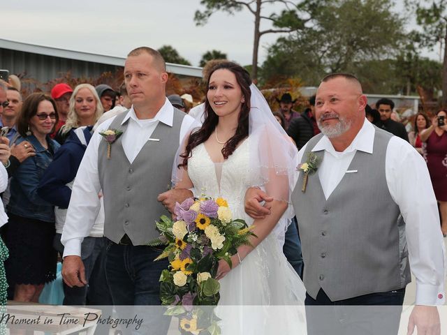 Garrett and Kassie&apos;s Wedding in Naples, Florida 20