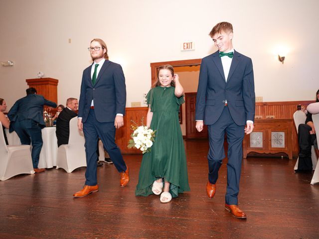 Matthew and Amber&apos;s Wedding in Reading, Pennsylvania 11
