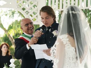 IGOR &amp; SILVIA's wedding 2