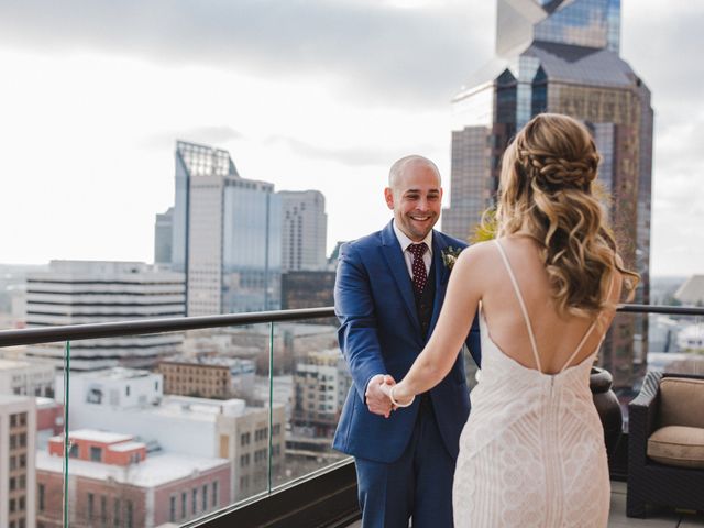 Gina and Richard&apos;s Wedding in Sacramento, California 57