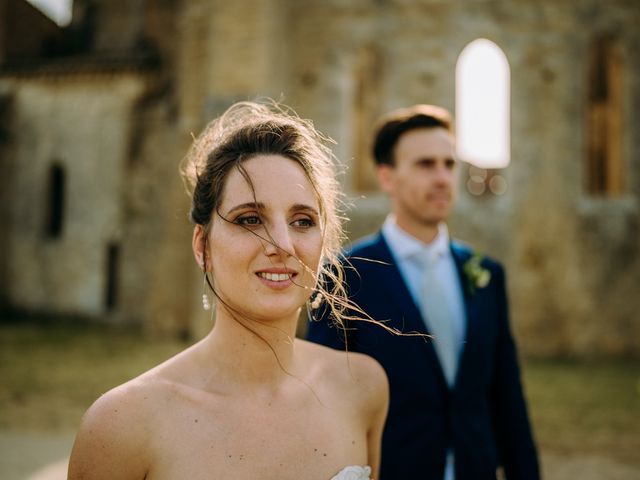 Diarmuid and Simona&apos;s Wedding in Siena, Italy 54