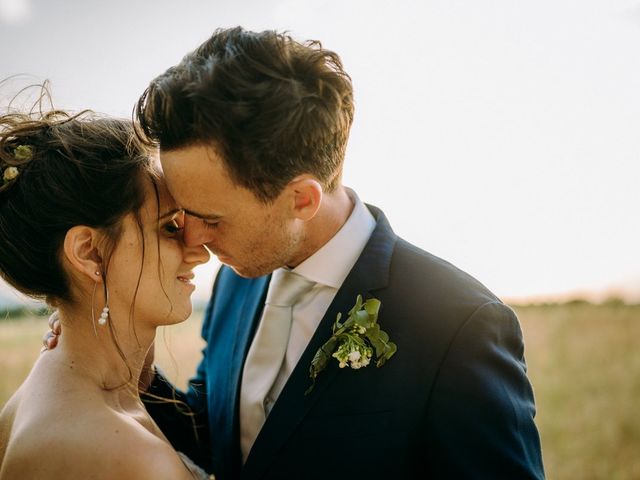 Diarmuid and Simona&apos;s Wedding in Siena, Italy 69