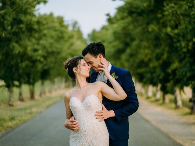 Diarmuid and Simona&apos;s Wedding in Siena, Italy 75