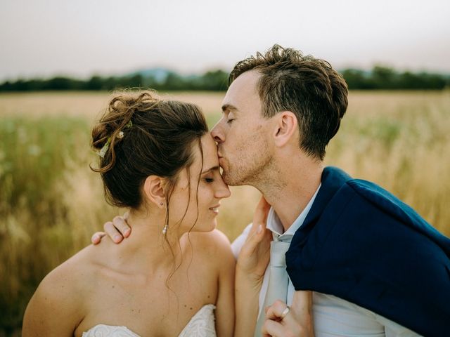 Diarmuid and Simona&apos;s Wedding in Siena, Italy 85