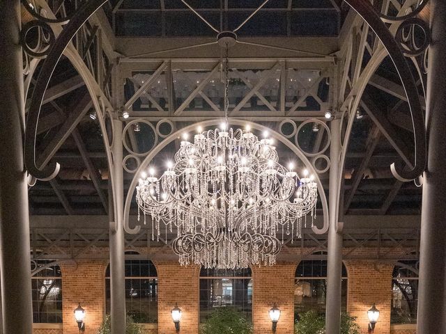 Mark and Brittany&apos;s Wedding in Plymouth, Michigan 4