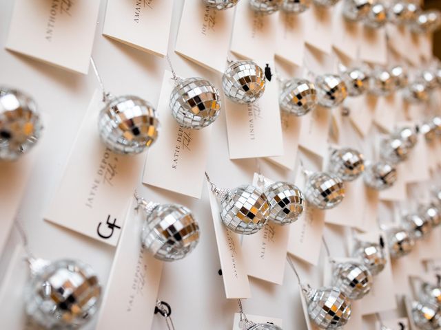 Mark and Brittany&apos;s Wedding in Plymouth, Michigan 9
