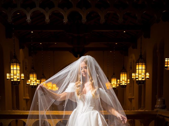 Mark and Brittany&apos;s Wedding in Plymouth, Michigan 1