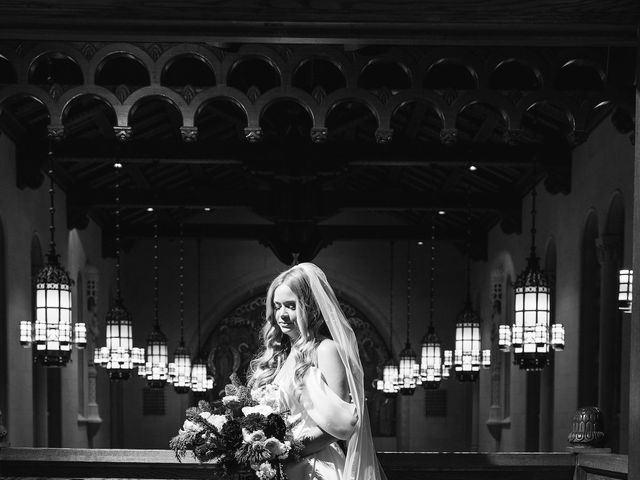 Mark and Brittany&apos;s Wedding in Plymouth, Michigan 27