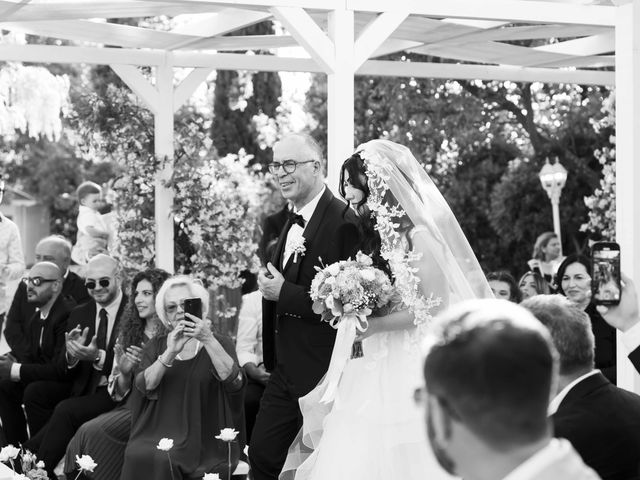 SILVIA and IGOR's Wedding in Rome, Italy 3