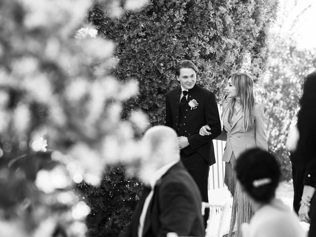 SILVIA and IGOR's Wedding in Rome, Italy 4