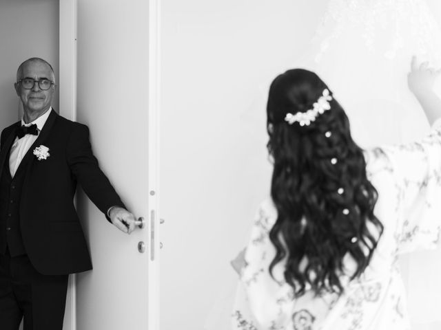 SILVIA and IGOR's Wedding in Rome, Italy 5