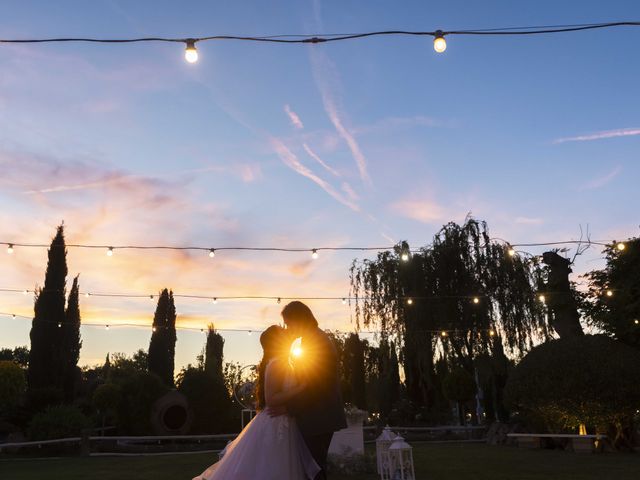 SILVIA and IGOR's Wedding in Rome, Italy 13