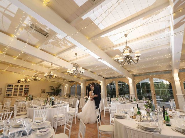 SILVIA and IGOR's Wedding in Rome, Italy 14