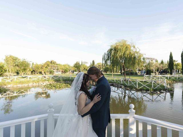 SILVIA and IGOR's Wedding in Rome, Italy 23